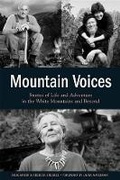 Cover: Mountain Voices - Appalachian Mountain Club Books