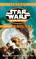 Cover: Remnant: Star Wars Legends - Random House Inc