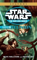 Cover: Reunion: Star Wars Legends - Ballantine Books Inc.