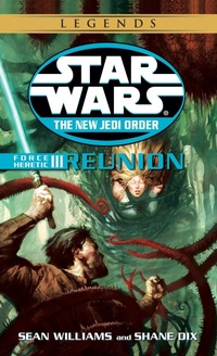 Enlarge image Cover: Reunion: Star Wars Legends - Ballantine Books Inc.