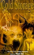Cover: Cold Storage - Booklocker Inc.,US