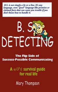 Abbildung von: B.S. Detecting - Mary B. Thompson