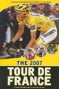 Cover: The 2007 Tour De France - VeloPress