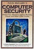 Cover: Poor Richard's Computer Security - Top Floor Publishing,U.S.