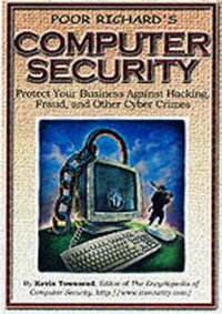 Enlarge image Cover: Poor Richard's Computer Security - Top Floor Publishing,U.S.