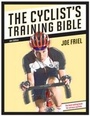 Cover: The Cyclist's Training Bible - VeloPress