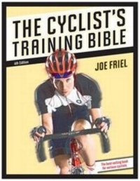 Enlarge image Cover: The Cyclist's Training Bible - VeloPress