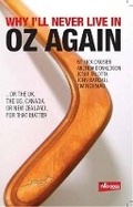 Cover: Why I'll Never Live in Oz Again - Two Dogs