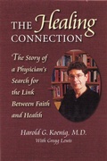 Cover: Healing Connection - Templeton Foundation Press,U.S.