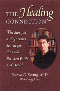 Enlarge image Cover: Healing Connection - Templeton Foundation Press,U.S.