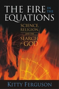 Enlarge image Cover: The Fire in the Equations - Templeton Foundation Press,U.S.