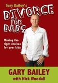 Cover: Gary Bailey's Divorce for Dads - Two Dogs