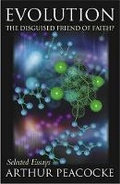 Cover: Evolution - Templeton Foundation Press,U.S.