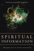 Cover: Spiritual Information - Templeton Foundation Press,U.S.
