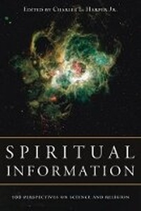 Enlarge image Cover: Spiritual Information - Templeton Foundation Press,U.S.