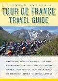 Cover: Graham Watson's Tour de France Travel Guide - VeloPress