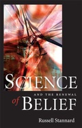 Cover: Science and the Renewal of Belief - Templeton Foundation Press,U.S.