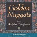 Cover: Golden Nuggets - Templeton Foundation Press,U.S.