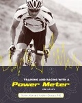 Cover: Training and Racing with a Power Meter, 2nd Ed. - VeloPress