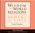 Cover: Wisdom from World Religions - Templeton Foundation Press,U.S.