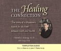 Cover: The Healing Connection - Templeton Foundation Press,U.S.