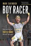 Cover: Boy Racer - VeloPress