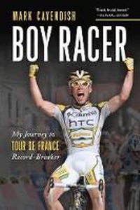 Enlarge image Cover: Boy Racer - VeloPress