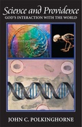 Cover: Science and Providence - Templeton Foundation Press,U.S.