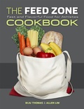 Cover: The Feed Zone Cookbook - VeloPress