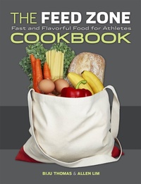 Enlarge image Cover: The Feed Zone Cookbook - VeloPress