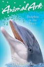 Cover: Dolphin in the Deep - Hodder Children's Books