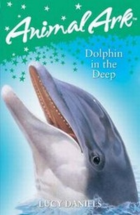 Enlarge image Cover: Dolphin in the Deep - Hodder Children's Books