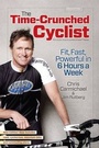Cover: The Time-crunched Cyclist - VeloPress