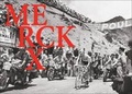 Cover: MERCKX 525 - VeloPress