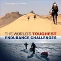 Cover: The World's Toughest Endurance Challenges - VeloPress