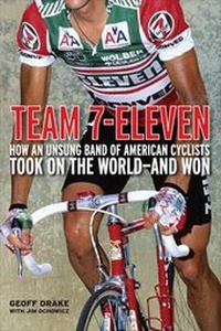 Enlarge image Cover: Team 7-Eleven - VeloPress