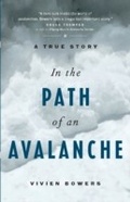 Cover: In the Path of an Avalanche - Greystone Books