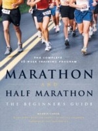 Abbildung von: Marathon and Half-Marathon - Greystone Books