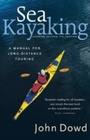 Cover: Sea Kayaking - Greystone Books