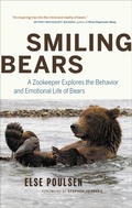 Cover: Smiling Bears - Greystone Books