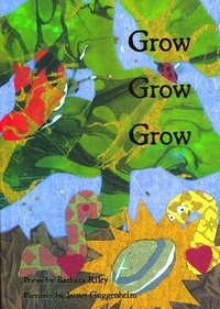 Enlarge image Cover: Grow Grow Grow - Azro Press