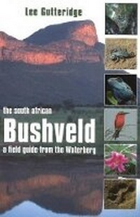 Abbildung von: The South African Bushveld - 30 Degrees South Publishers