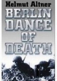 Enlarge image Cover: Berlin Dance of Death - Casemate