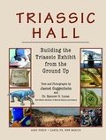 Cover: Triassic Hall - Azro Press