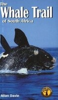 Abbildung von: The Whale Trail of South Africa - 30 Degrees South Publishers