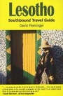 Cover: Lesotho - Southbound