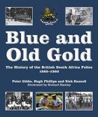 Enlarge image Cover: Blue and Old Gold - 30 Degrees South Publishers