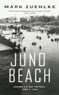 Cover: Juno Beach - Douglas & McIntyre