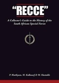 Cover: Recce - 30 Degrees South Publishers