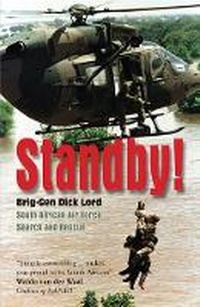 Abbildung von: Standby! - 30 Degrees South Publishers